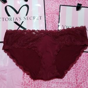 Victoria secret dream angels panties